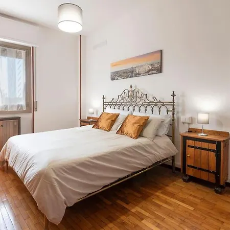 Apartmán Gn Navigli