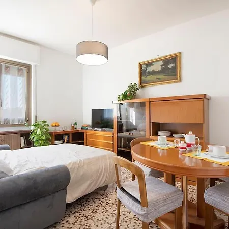Gn Navigli Apartmán Milán